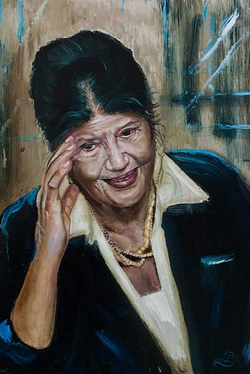 Izložba Velikani srpskog glumišta