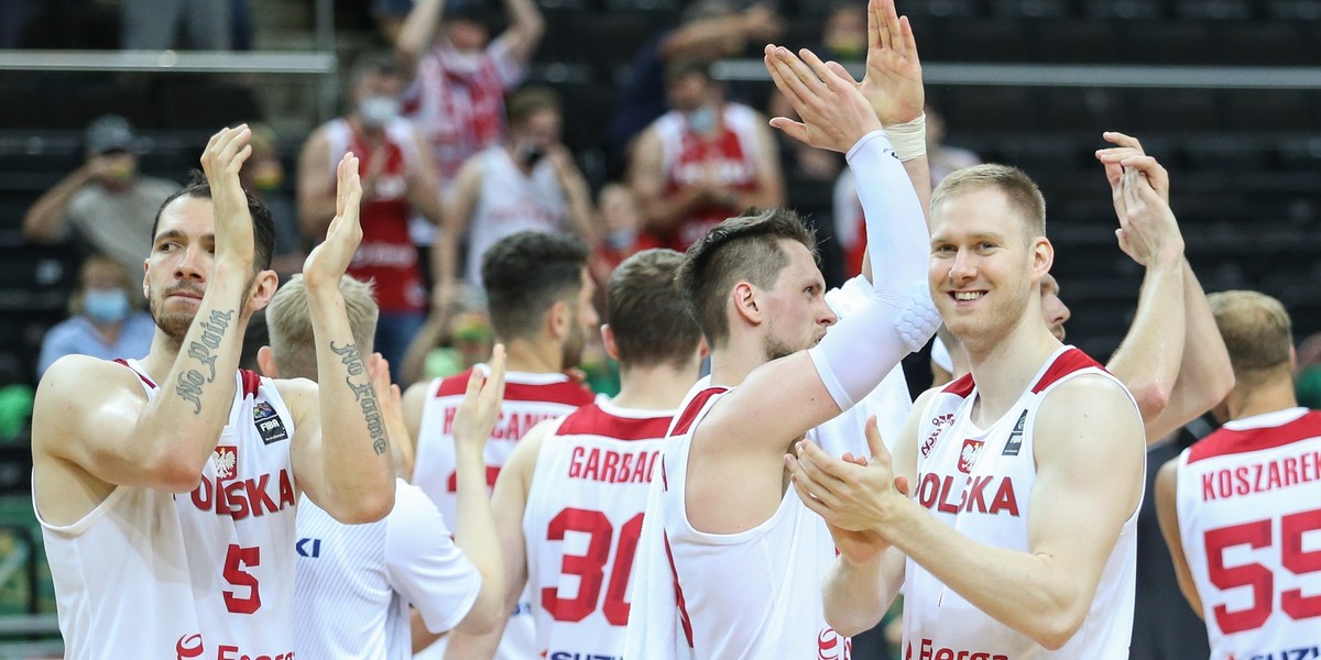 Mecz Izrael - Polska w 1. kolejce el. MŚ 2023 koszykarzy odbędzie się w czwartek, 25 listopada, o godzinie 18:00, na Drive in Arena w Tel-Awiwie