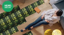 heat decor – producent systemów grzewczych na podczerwień