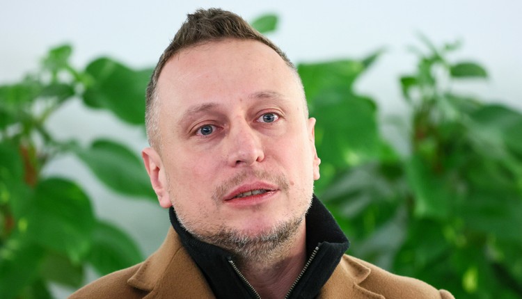 Krzysztof Brejza uderza w polityka PiS. Ja wohl herr Czarnek!"