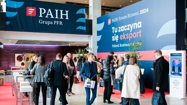 paih forum biznesu otwiera drzwi do zagranicznych rynków