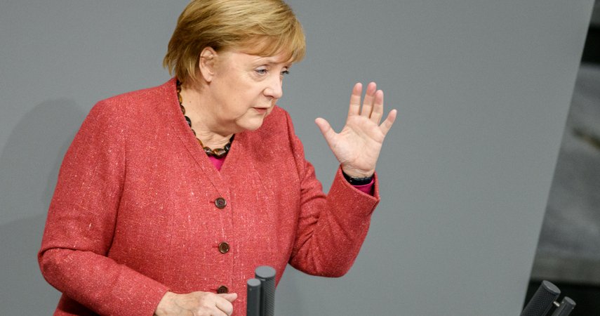 To może być problem dla naszej gospodarki. Niemcy ochładzają relacje z Polską