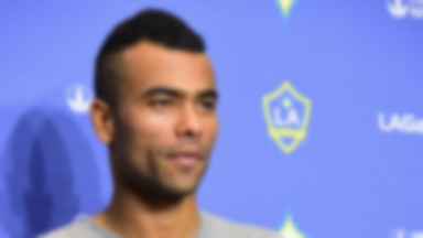 Ashley Cole został ojcem