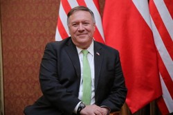 Pompeo: Bitwa Warszawska to jeden z wielu heroicznych momentów, jakimi zasłynął naród polski