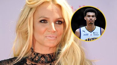 Britney Spears zaatakowana przez ochroniarza gwiazdy NBA. Piosenkarka przerwała milczenie