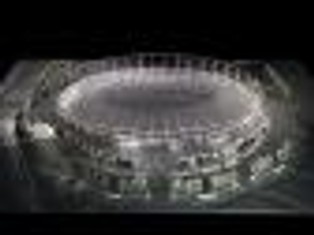 Stadion Śląski: Miał być gotowy na Euro, do dziś stoi niedokończony