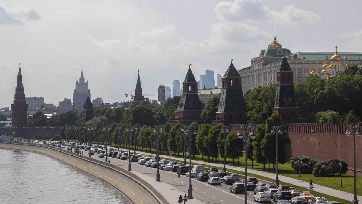Rosja: Referendum konstytucyjne. Loteria z nagrodami ma zachęcić do udziału
