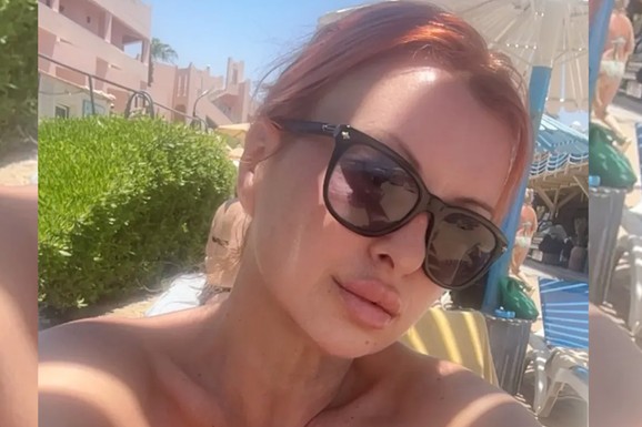 "Hvala mužu ŠTO ME JE PREVARIO, NAPISALA SAM TESTAMENT" Pevačica (51) šokirala priznanjem nakon što ju je suprug zamenio 14 GODINA STARIJOM ŽENOM: Evo kome je ostavila nasledstvo