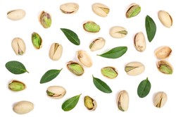 Szkodliwe substancje w pistacjach. Ostrzeżenie GIS