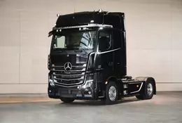 Daimler Truck przestanie wspierać Kamaza i odchodzi z Rosji 