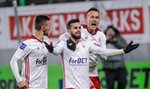 Ekstraklasa: Udana niedziela beniaminków. Zwycięstwa Rakowa i ŁKS Łódź