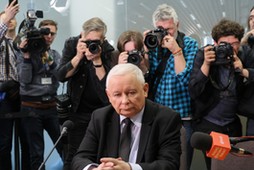 Jarosław Kaczyński