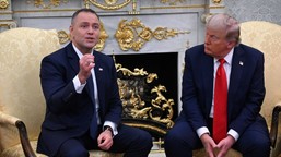 prezydent nawrocki poleci do usa. czy spotka się z trumpem?