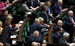 Lewica będzie wnioskować o przełożenie debaty w sprawie ustaw sądowych na okres po świętach