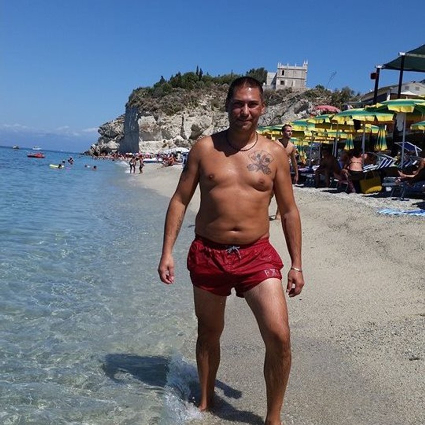 Karmelo je umro u 51 godini