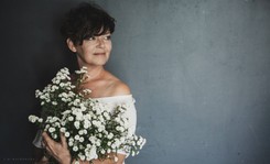 Była gwiazdą 'Koła Fortuny'. Dwa lata temu Magda Masny przeżyła rodzinną tragedię