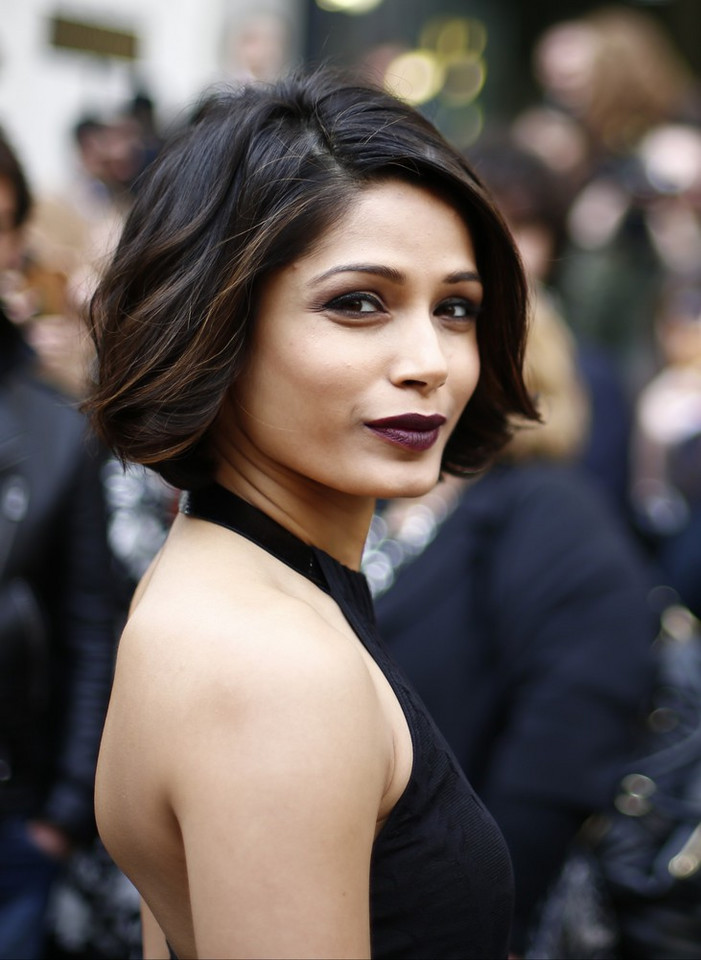 Freida Pinto