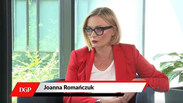 Joanna Romańczuk, dyrektor TMF Group na obszar Europy Środkowej i Wschodniej