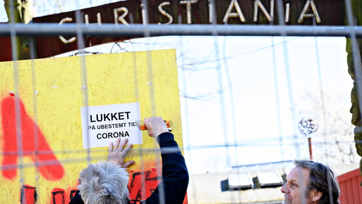 Dania. Rząd nie zniesie restrykcji w związku ze wzrostem liczby zakażeń