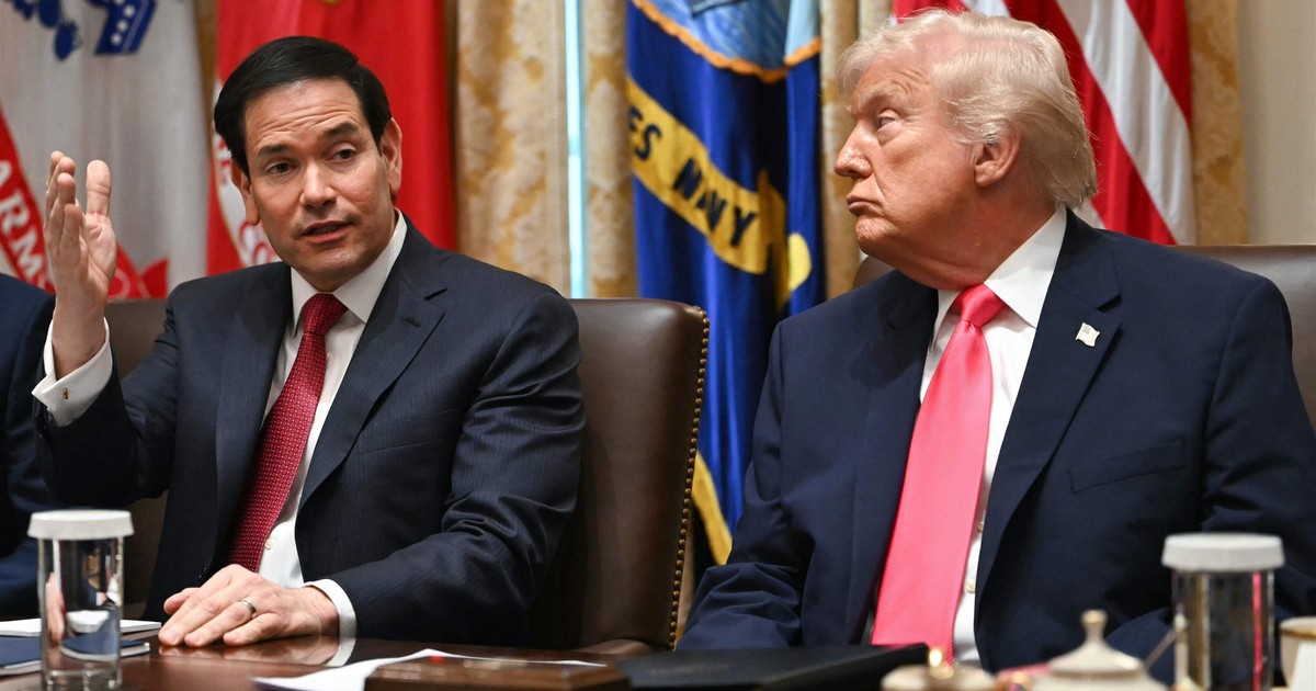 Człowiek Trumpa wskazał kolejny cel USA po Wenezueli. "Są w dużych tarapatach"