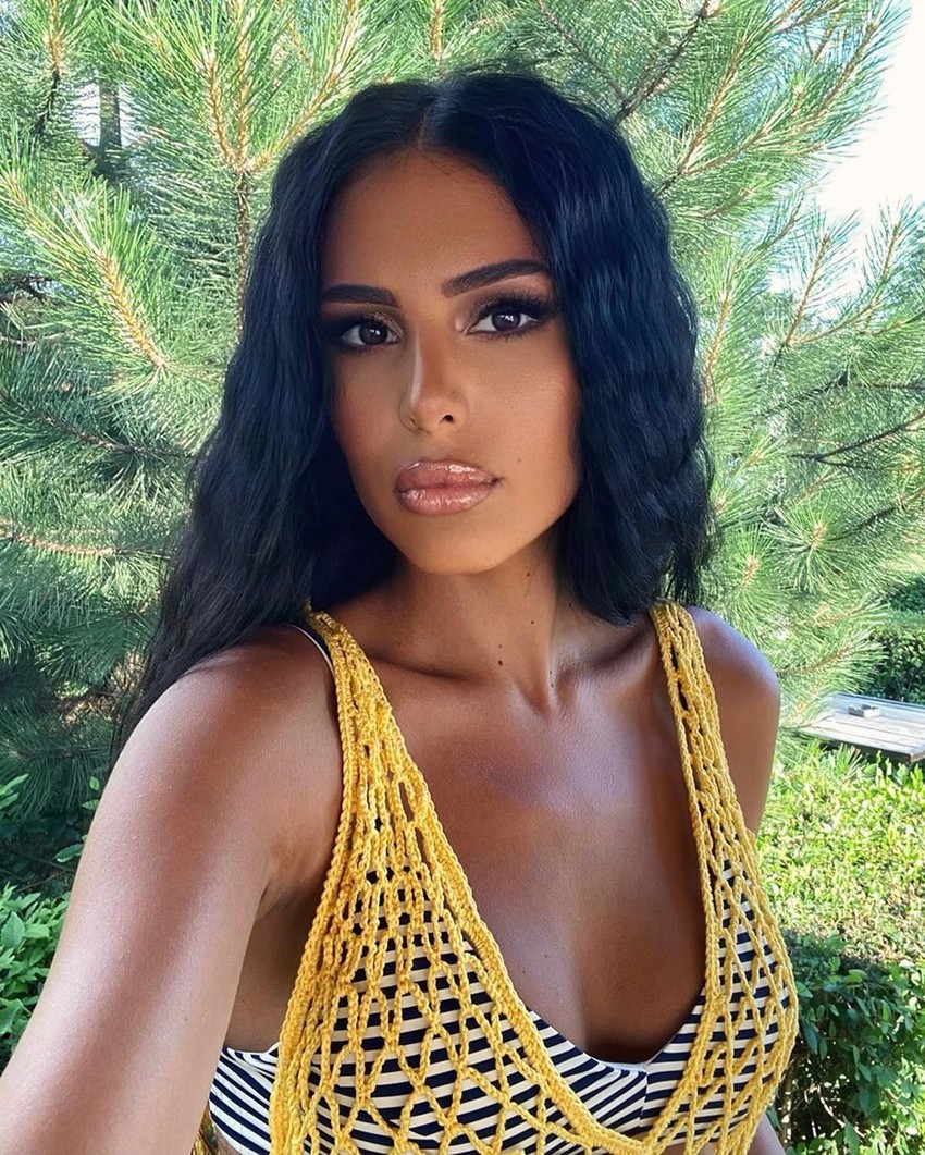 Anastasija  Ražnatović