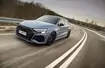 Audi RS 3 Sportback (2022 r., 8Y)