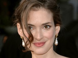 James Franco i Winona Ryder kręcą razem