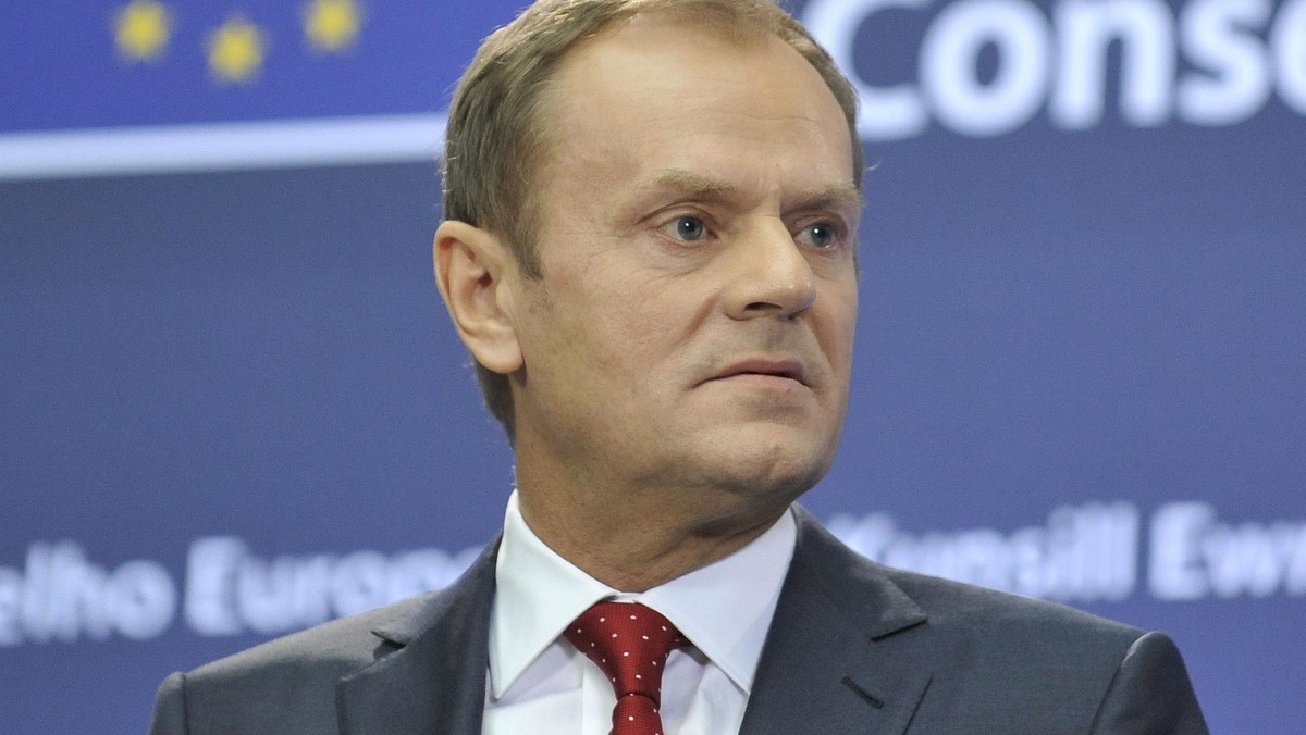 Donald Tusk