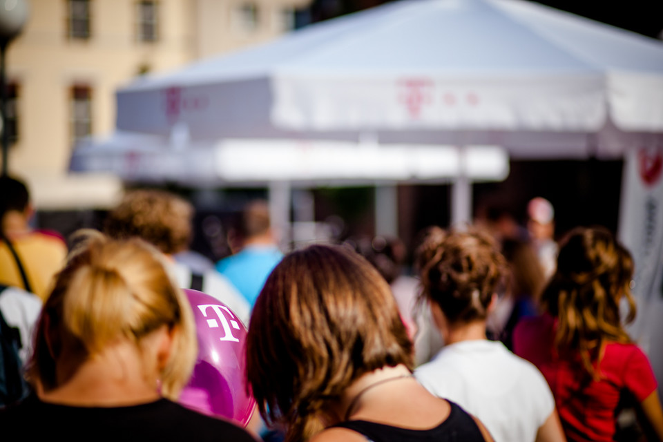 T-Mobile Nowe Horyzonty 2014: zdjęcia z trzeciego dnia festiwalu (fot. Piotr Wojtasiak)