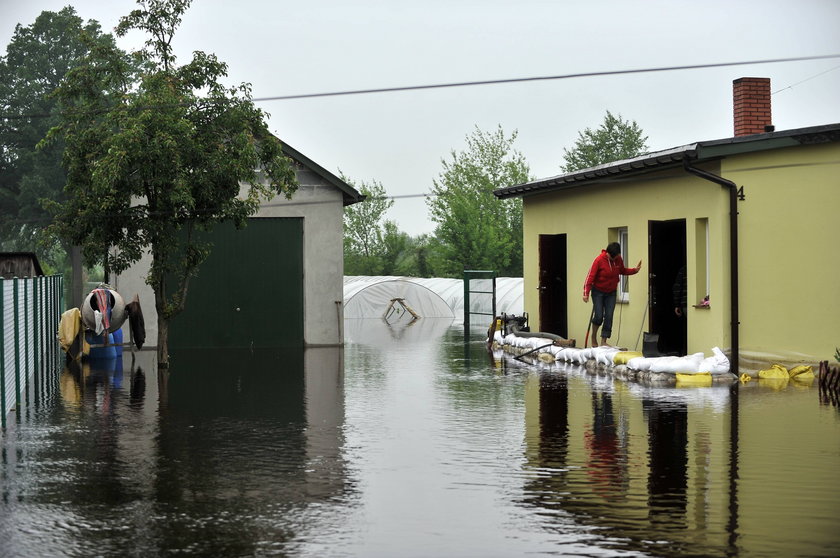 Największe polskie powodzie