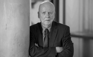 Adam Zagajewski nie żyje. Wybitny poeta i eseista miał 75 lat