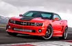 Artisan Chevrolet Camaro SS – dwie turbosprężarki receptą na stworzenie bestii