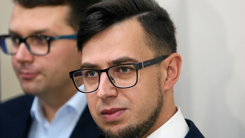 Filip Kaczyński - polityk, samorządowiec, poseł PiS - Wiadomości