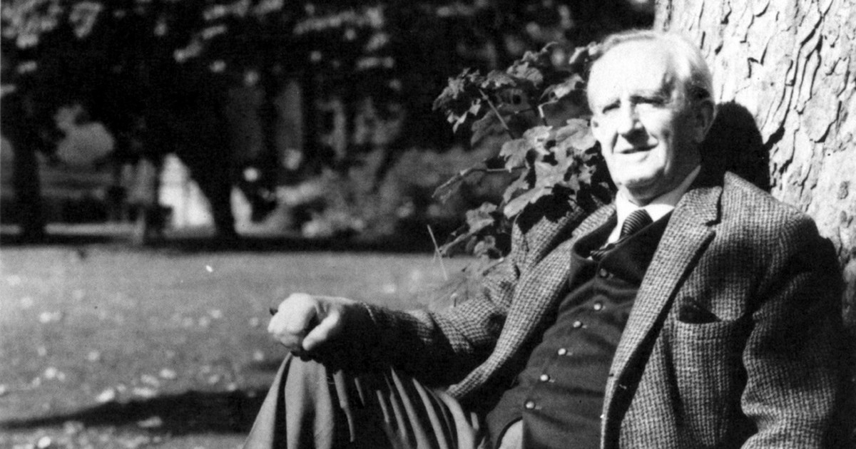 Światowy Dzień Czytania Tolkiena - Wiadomości