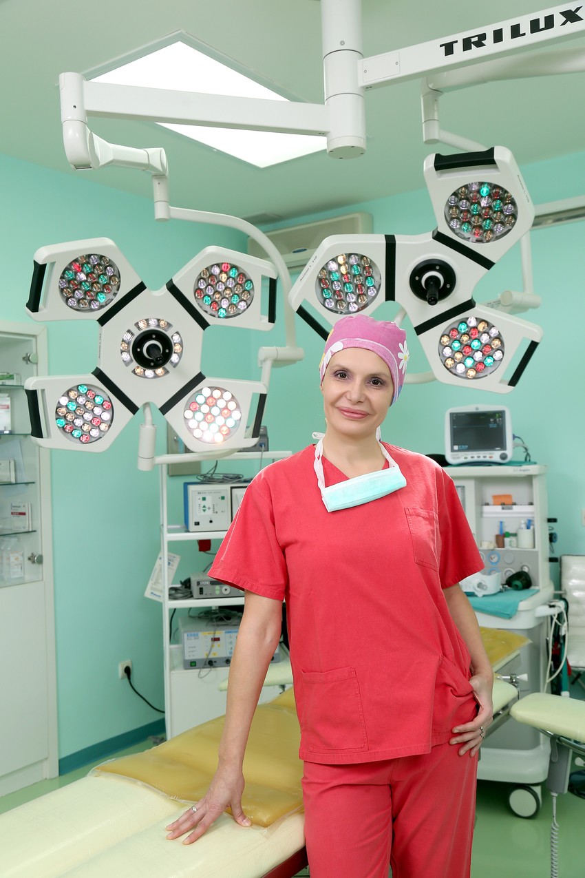 Violeta Skorobać  Ašanin