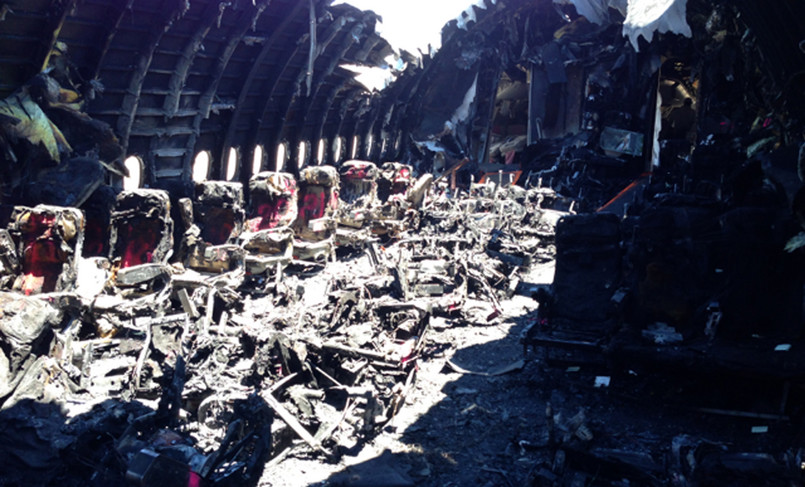 W katastrofie samolotu boeing 777 linii Asiana Airlines zginęły dwie osoby, a ponad 180 zostało rannych. Jak podaje NTSB, amerykańska agencja zajmująca się badaniem przyczyn katastrof lotniczych informuje, że na wyjaśnienie tego wypadku będzie potrzebowała być może nawet roku.