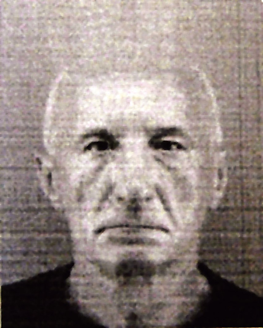 Dejan Stankovic Ždrokinac