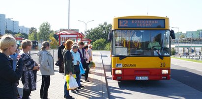 Łomianki w pierwszej strefie. A kiedy reszta gmin?