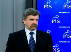 Putra: Na ryj Palikota nikt nie reagował