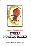 Święta nowego rocku