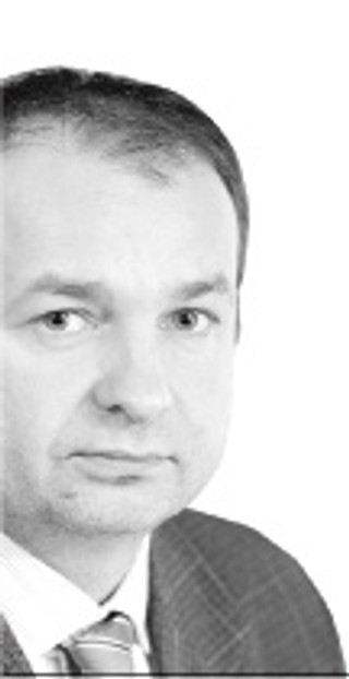 Bogdan Świąder: Takie małe marzenie