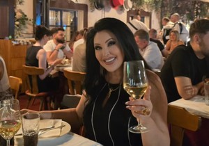 Dragana Mirković