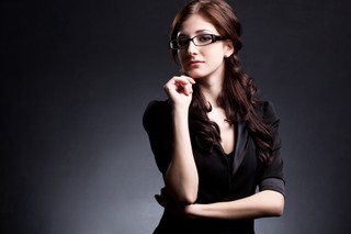 Kobietom w biznesie wciąż pod górkę