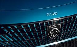 Nowy Peugeot 408 zaskoczy nie tylko stylem i napędem. To nowy gatunek samochodu