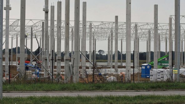 Kolejni inwestorzy lokują swoje biznesy w Stargardzie