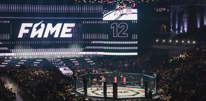 Fame MMA 15 - karta walk. Kto będzie walczył w oktagonie podczas następnej gali? Trailer