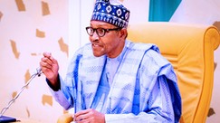 Buhari denies endorsing any APC faction