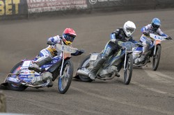 Unia lepsza od Motoru. Cenny punkt bonusowy lublinian