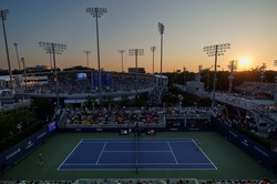 Rekord na US Open. Tak długo w Nowym Jorku jeszcze nikt nie grał