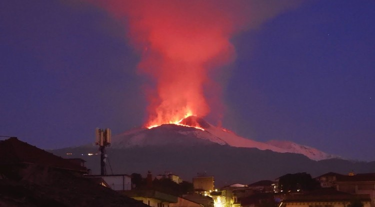 Etna